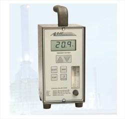 Máy đo nồng độ Oxy TEKHNE AMI 111 Series Portable Percent Oxygen analysers